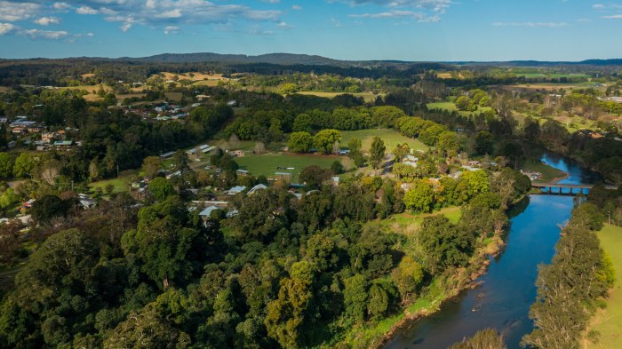 Bellingen