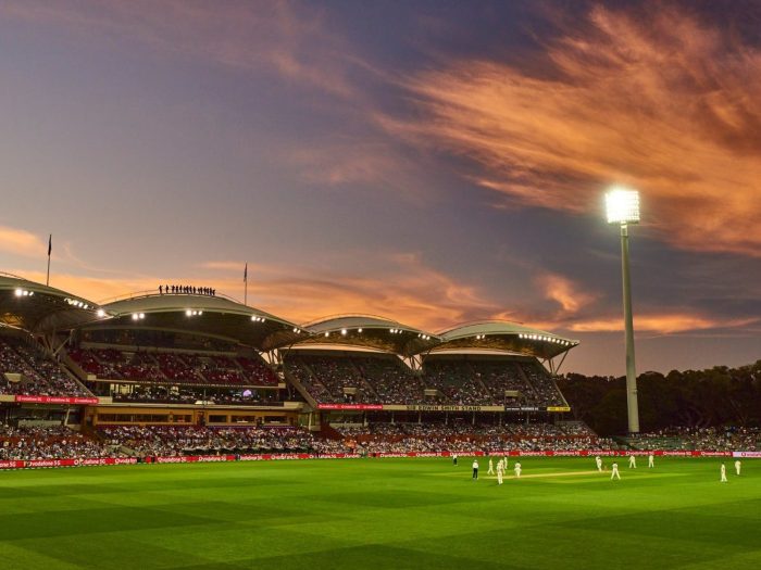 Afl oval adelaide au